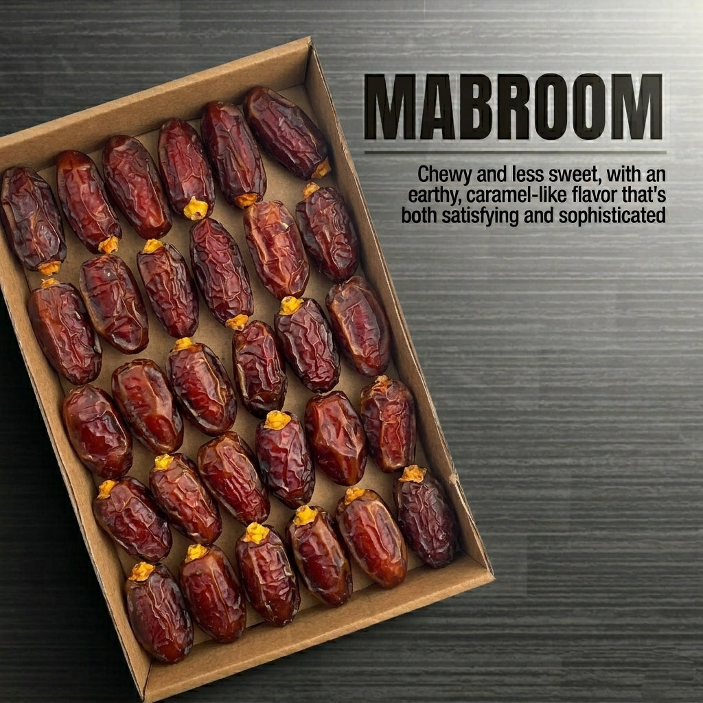 Mabroom