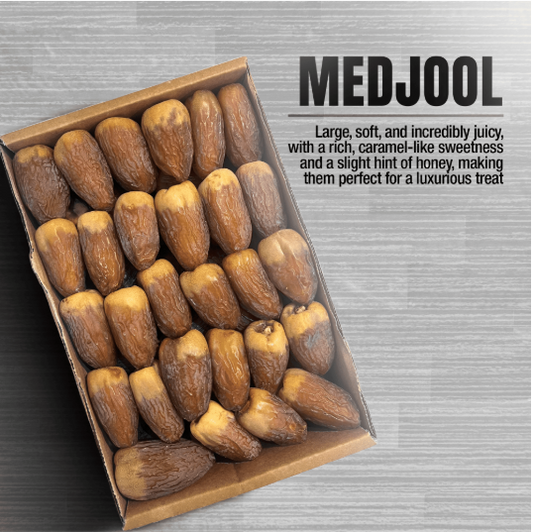 Madjool Premium