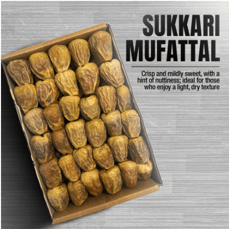 Sukkari